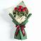 Букет цветов из: Розы в Старочеркасской
