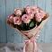 Букет цветов из: Розы в Старочеркасской