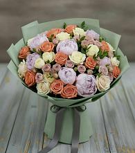 Букет Мороженное #REPLACE_PRED# Старочеркасской