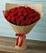 Букет Красные розы Милано в Старочеркасской