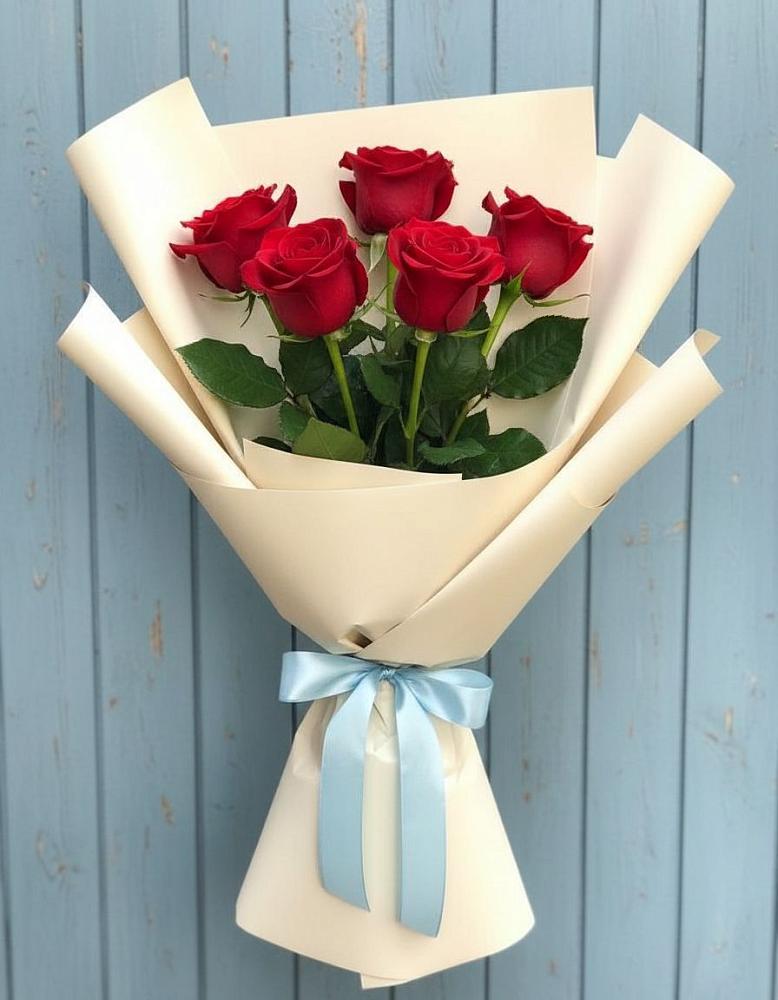 Букет Классика чувств в Старочеркасской