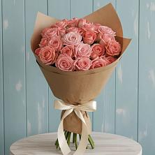 Букет цветов из:  Розы в Старочеркасской