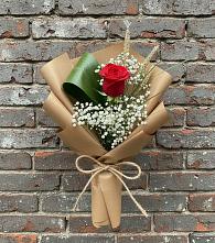 Букет цветов из:  Розы #REPLACE_PRED# Старочеркасской