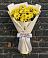 Букет цветов из: Хризантемы в Старочеркасской
