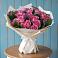 Букет цветов из: Розы в Старочеркасской