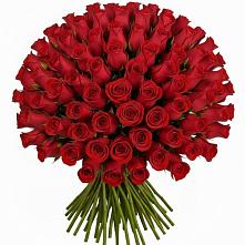Букет Красные розы Чери Лав #REPLACE_PRED# Старочеркасской