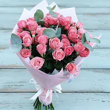 Букет Леди совершенство в Старочеркасской